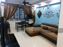 Blk 987C Buangkok Green (Hougang), HDB 3 Rooms #210680571